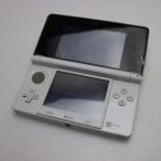 ショッピングニンテンドー3DS ニンテンドー3DS ピュアホワイト