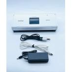 BROTHER ドキュメントスキャナー JUSTIO