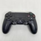  беспроводной контроллер (DUALSHOCK 4) jet * черный [ производитель производство конец ]