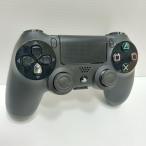  беспроводной контроллер (DUALSHOCK 4) jet * черный [ производитель производство конец ]