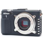 Nikon беззеркальный однообъективный камера Nikon1 AW1 черный N1AW1BK