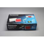 Panasonic Panasonic SJ-MJ55-R красный портативный MD плеер MDLP соответствует (MD только воспроизведение машина /MD Walkman )