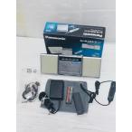 Panasonic Panasonic SJ-MJ55-S серебряный портативный MD плеер MDLP соответствует (MD только воспроизведение машина /MD Walkman )