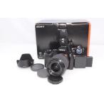  Sony SONY беззеркальный однообъективный α7 zoom линзы комплект FE 28-70mm F3.5-5.6 OSS ILCE-7K