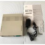 デジタルアナウンサー 音源装置 DA-310