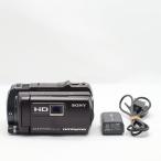 ソニー SONY ビデオカメラ Handycam PJ800