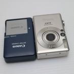 ショッピングIXY Canon IXY DIGITAL 60 シルバー