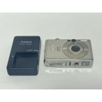 ショッピングIXY Canon IXY DIGITAL 60 シルバー