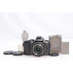 OLYMPUS OM-D E-M10 EZ линзы комплект черный беззеркальный однообъективный OM-D E-M10 LKIT BLK