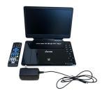  цент re-doM.E. AVOX портативный Blue-ray диск плеер 10 дюймовый APBD-1030HW