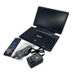  цент re-doM.E. AVOX портативный Blue-ray диск плеер 10 дюймовый APBD-1030HW