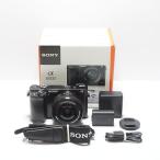 SONY ミラーレス一眼 α6000 パワーズ