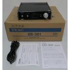 TEAC Reference 301 D/A конвертер двойной монофонический структура в высоком разрешени источник звука соответствует черный UD-301-B