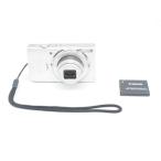 Canon デジタルカメラ IXY 140 光学10倍ズーム シルバー IXY140(SL)