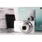 Canon デジタルカメラ IXY 140 光学10倍ズーム シルバー IXY140(SL)