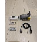 SONY ビデオカメラ アクションカム AS