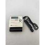 SONY Sony MZ-R909 серебряный MD магнитофон MDLP соответствует (MD запись воспроизведение двоякое применение машина / портативный MD плеер / портативный Mini диск reko-