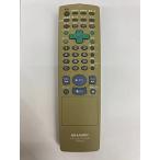  sharp DVD видео дистанционный пульт GA039WJ
