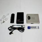 SONY Sony MZ-E55(S) серебряный портативный MD плеер MDLP не соответствует (MD только воспроизведение машина /MD Walkman )