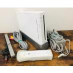  outlet nintendo NINTENDO Nintendo RVL-001(JPN) Wii( we ) корпус белый 