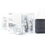 Nikon ミラーレス一眼 Nikon1 J4 標準パ