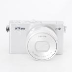 Nikon ミラーレス一眼 Nikon1 J4 標準パ