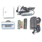 SHARP 1-BIT PORTBLE MD PLAYER [Auvi MD-DS5] серебряный 