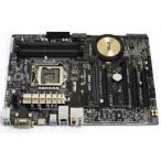 ASUSTek社製 H97チップセット搭載 ATXマ
