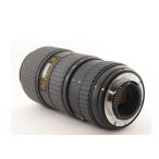 Tokina 望遠ズームレンズ AT-X 70-200mm F4