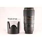 Tokina 望遠ズームレンズ AT-X 70-200mm F4