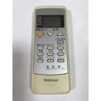 ショッピングナショナル ナショナル エアコンリモコン A75C3190