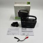 audio-technica SOUND ASSIST цифровой беспроводной стерео акустическая система черный AT-SP767TV BK