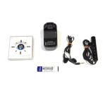 SONY Sony MZ-E500-S серебряный портативный MD плеер MDLP соответствует (MD только воспроизведение машина /MD Walkman )
