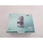 ショッピングIXY Canon デジタルカメラ IXY 130(GY) 約1600万画素 光学8倍ズーム グレー IXY130(GY)