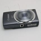 Canon デジタルカメラ IXY 130(GY) 約1600万画素 光学8倍ズーム グレー IXY130(GY)
