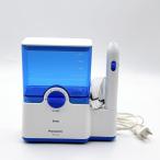  Panasonic полость рта мойка контейнер моечная установка Dolts белый EW-DJ61-W