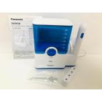  Panasonic полость рта мойка контейнер моечная установка Dolts белый EW-DJ61-W