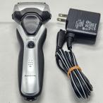  Panasonic мужской бритва 3 листов лезвие серебряный style ES-RT46-S