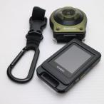 EXILIM EX-FR10GN зеленый 