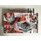仮面ライダードライブ 変身ベルト DXドライブドライバー & シフトブレス