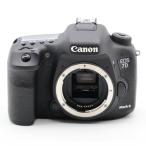 Canon デジタル一眼レフカメラ EOS 7D M