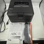 brother レーザープリンター A4 モノク