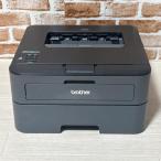 brother レーザープリンター A4 モノク