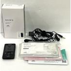 ソニー SONY ウォークマン Sシリーズ NW-S14 : 8GB Bluetooth対応 イヤホン付属 2014年モデル ブラック NW-S14