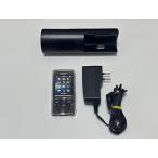 ソニー SONY ウォークマン Sシリーズ NW-S14K : 8GB Bluetooth対応 イヤホン/スピーカー付属 2014年モデル ブラック