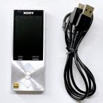 ショッピングウォークマン SONY ウォークマン Aシリーズ 32GB ハイレゾ音源対応 シルバー NW-A16/S