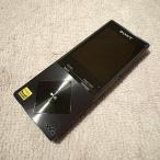 SONY ウォークマン Aシリーズ 64GB ハイレゾ音源対応 ブラック NW-A17/B