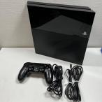 PlayStation 4 jet * черный 500GB (CUH-1100AB01)[ производитель производство конец ]