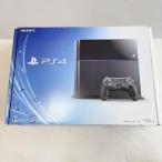 PlayStation 4 jet * черный 500GB (CUH-1100AB01)[ производитель производство конец ]