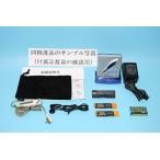 SHARP sharp MD-ST800 голубой портативный MD плеер MDLP соответствует (MD только воспроизведение машина /MD Walkman )